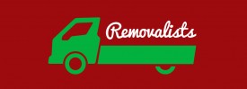 Removalists Hermannsburg - Furniture Removals